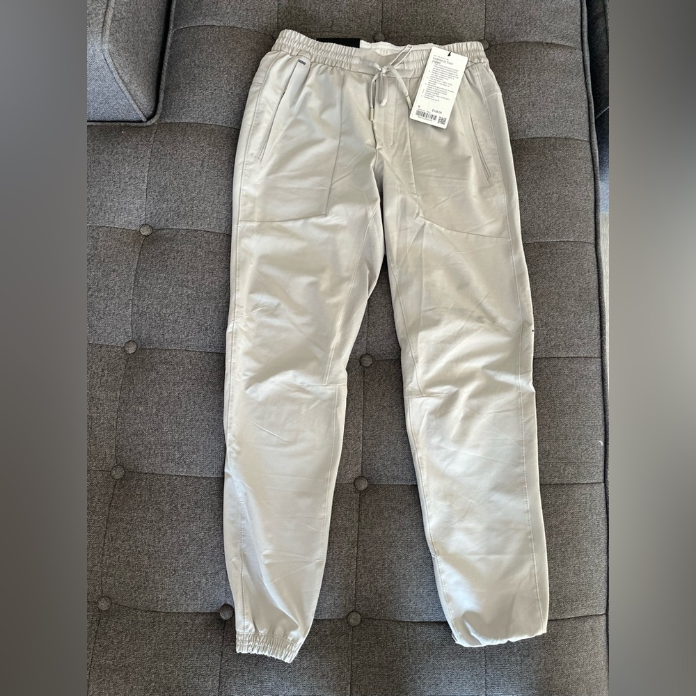 Lululemon License to Train Joggers